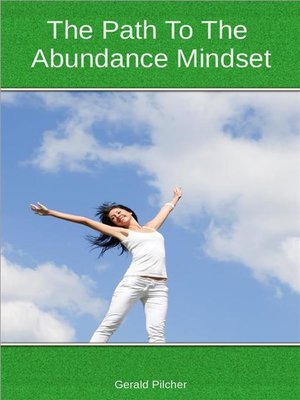 cover image of The Path to the Abundance Mindset